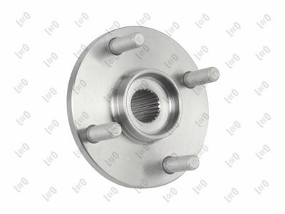 piasta koła TOYOTA ABAKUS 141-01-406