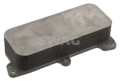 Eļļas radiators, Motoreļļa SWAG 30 10 1009