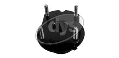 Amortizatora statnes balsts DYS 73-26256