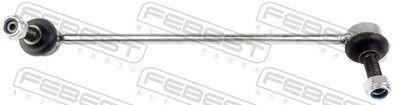 Тяга / стойка, стабилизатор FEBEST 2923-L319FRH