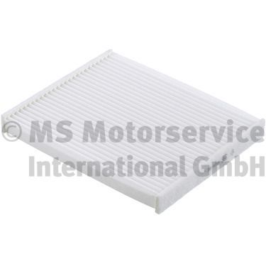 Фильтр, воздух во внутренном пространстве KOLBENSCHMIDT 50019024