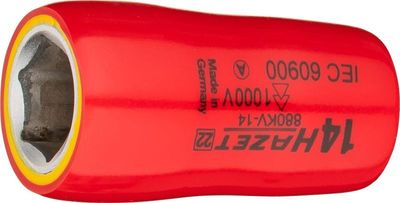 Muciņatslēga HAZET 880KV-14