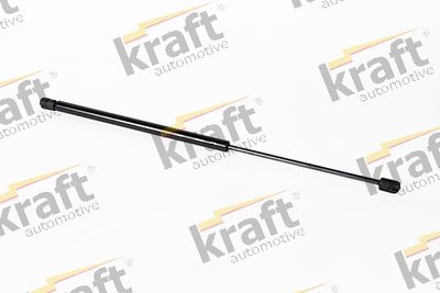 Gāzes atspere, Bagāžas/Kravas nodalījuma vāks KRAFT AUTOMOTIVE 8501540