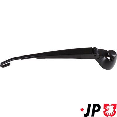 Рычаг стеклоочистителя, система очистки окон JP GROUP 1198301000