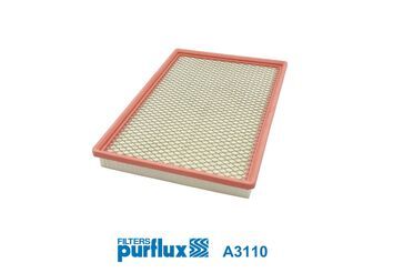 Gaisa filtrs PURFLUX A3110
