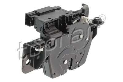 Aizmugurējo durvju slēdzene TOPRAN 504 337