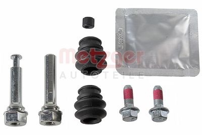 Комплект направляющей гильзы METZGER 113-1466X