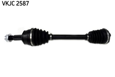 Приводной вал SKF VKJC 2587