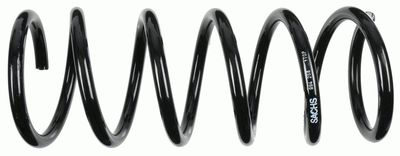 Пружина ходовой части SACHS 994 268