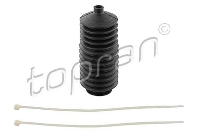 Комплект пыльника, рулевое управление TOPRAN 701 797