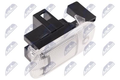 Oсвещение салона NTY ELP-VW-045