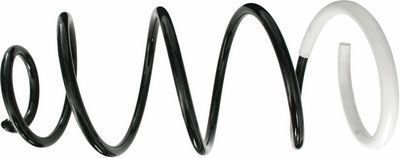 Balstiekārtas atspere SACHS 993 518