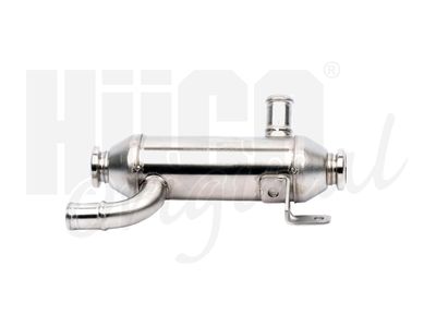 Радиатор, рециркуляция ОГ HITACHI 135989