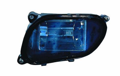 Противотуманная фара ABAKUS 667-2001R-UE-N