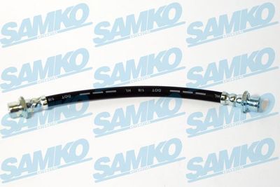 Bremžu šļūtene SAMKO 6T47455