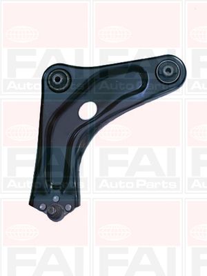 Neatkarīgās balstiekārtas svira, Riteņa piekare FAI AutoParts SS6088