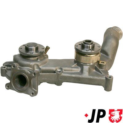 Ūdens sūknis, dzinēja dzesēšana JP GROUP 1314101500