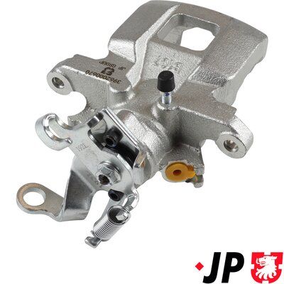 Тормозной суппорт JP GROUP 3962000670