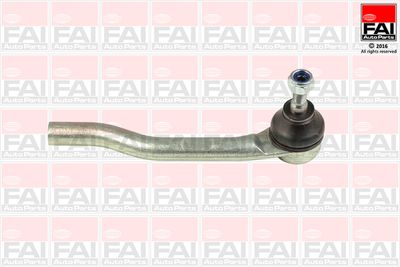 Stūres šķērsstiepņa uzgalis FAI AutoParts SS7461