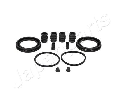 Ремкомплект, тормозной суппорт JAPANPARTS KD-128