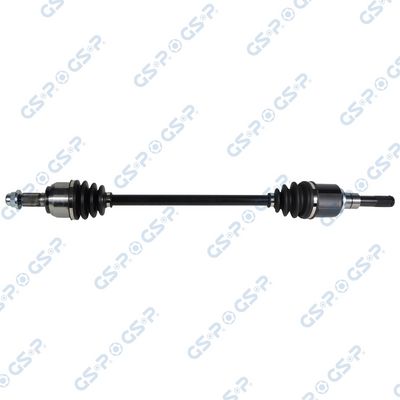 Приводной вал GSP 251037