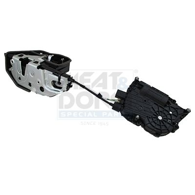 Durvju slēdzene MEAT & DORIA 31235