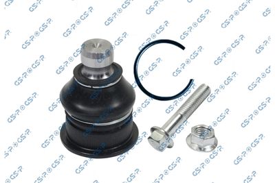 Шарнир независимой подвески / поворотного рычага GSP S080844