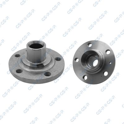 Riteņa rumba GSP 9436008