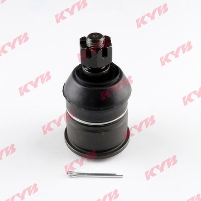 Balst-/Virzošais šarnīrs KYB KBJ1145