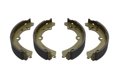 Bremžu loku komplekts KAVO PARTS KBS-8909