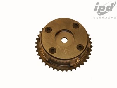 Sadales vārpstas regulēšanas mehānisms HEPU 21-7049