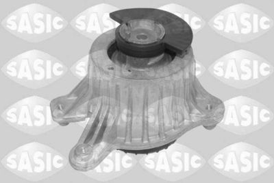 Подвеска, двигатель SASIC 2706717