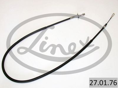Trose, Stāvbremžu sistēma LINEX 27.01.76