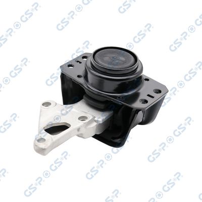 Piekare, Dzinējs GSP 530871