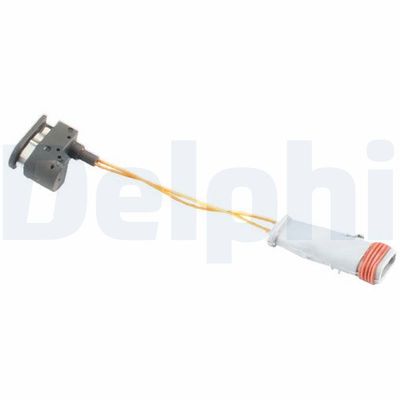 Indikators, Bremžu uzliku nodilums DELPHI LZ0320