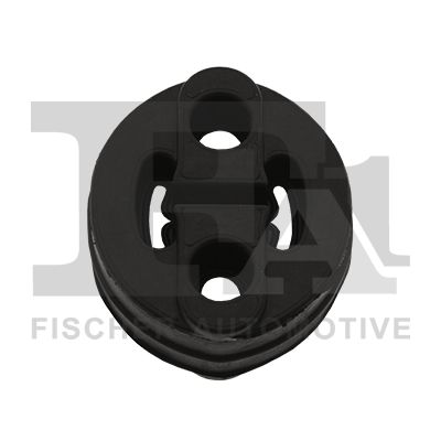 Kronšteins, Izplūdes gāzu sistēma FA1 763-901