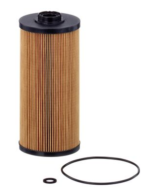 Топливный фильтр MANN-FILTER PU 10 006 x