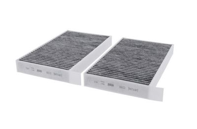 Фильтр, воздух во внутренном пространстве CORTECO 49455971