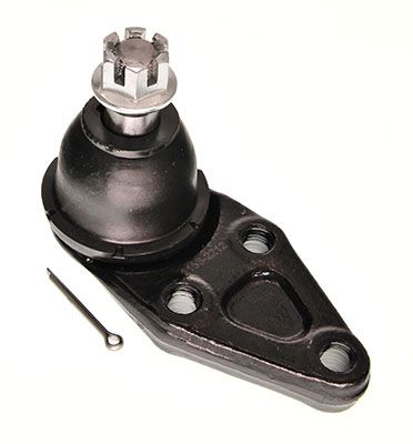 Balst-/Virzošais šarnīrs MAXGEAR 72-4863