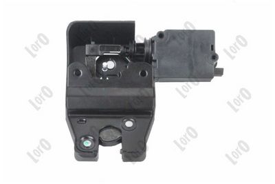 Замок задней двери ABAKUS 132-004-134