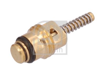 Ventiļu serdeņu komplekts, Apkopes ventilis FEBI BILSTEIN 1001707