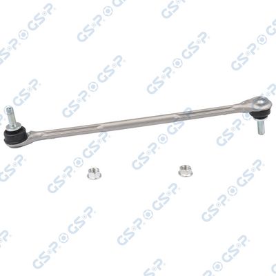 Stiepnis/Atsaite, Stabilizators GSP S051645