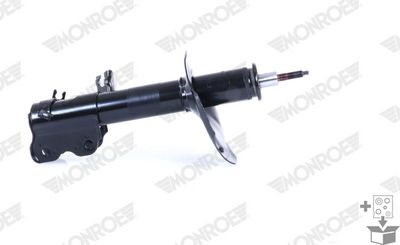 Amortizators MONROE 71461