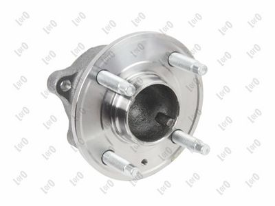 Riteņa rumba ABAKUS 141-01-339