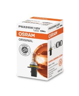 Kvēlspuldze, Stāvgaismas lukturi ams-OSRAM 6851