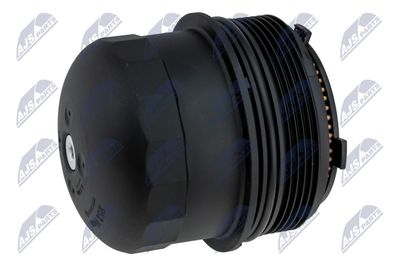 Vāks, Eļļas filtra korpuss NTY CCL-VV-017