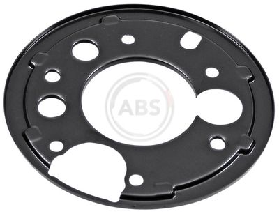 Dubļu sargs, Bremžu disks A.B.S. 11407
