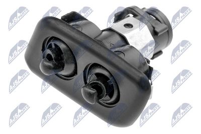 Ūdens sprausla, Lukturu tīrīšanas sistēma NTY EDS-BM-046