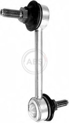 Stiepnis/Atsaite, Stabilizators A.B.S. 260009