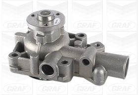 Ūdens sūknis, dzinēja dzesēšana GRAF PA178